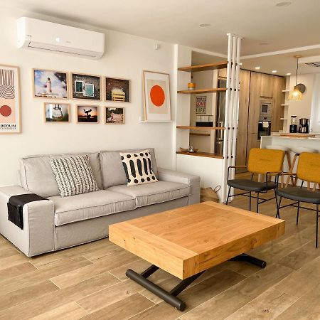 Tarifa Cozy House - Pijuca - Family - Modern Apartment Exterior photo