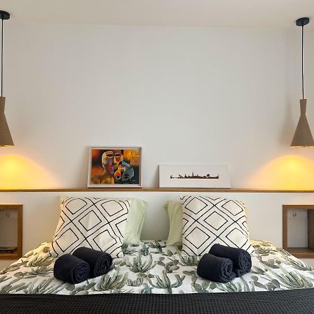 Tarifa Cozy House - Pijuca - Family - Modern Apartment Exterior photo