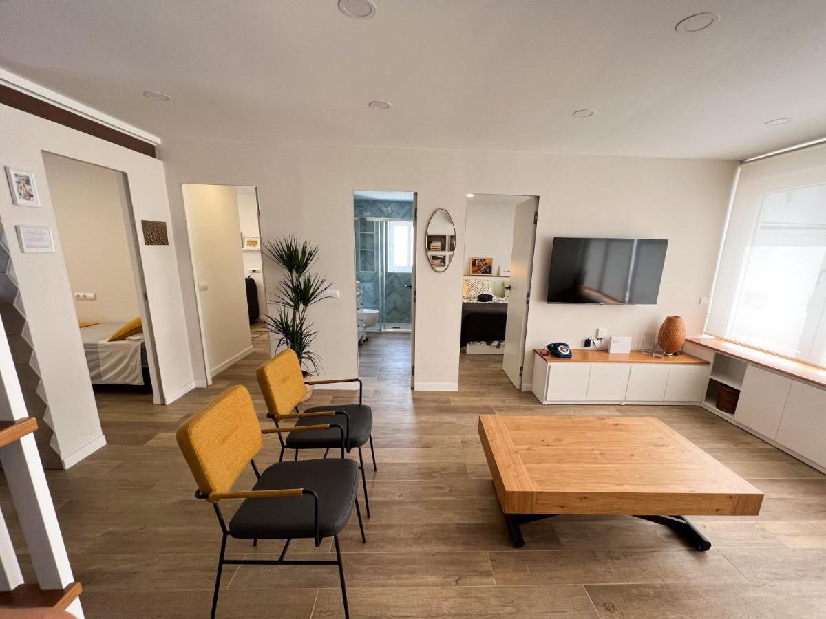 Tarifa Cozy House - Pijuca - Family - Modern Apartment Exterior photo